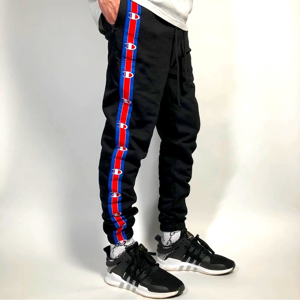 VETEMENTS X CHAMPION Joggers | USED